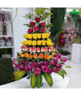 TIERNO AMOR TIERNO AMOR